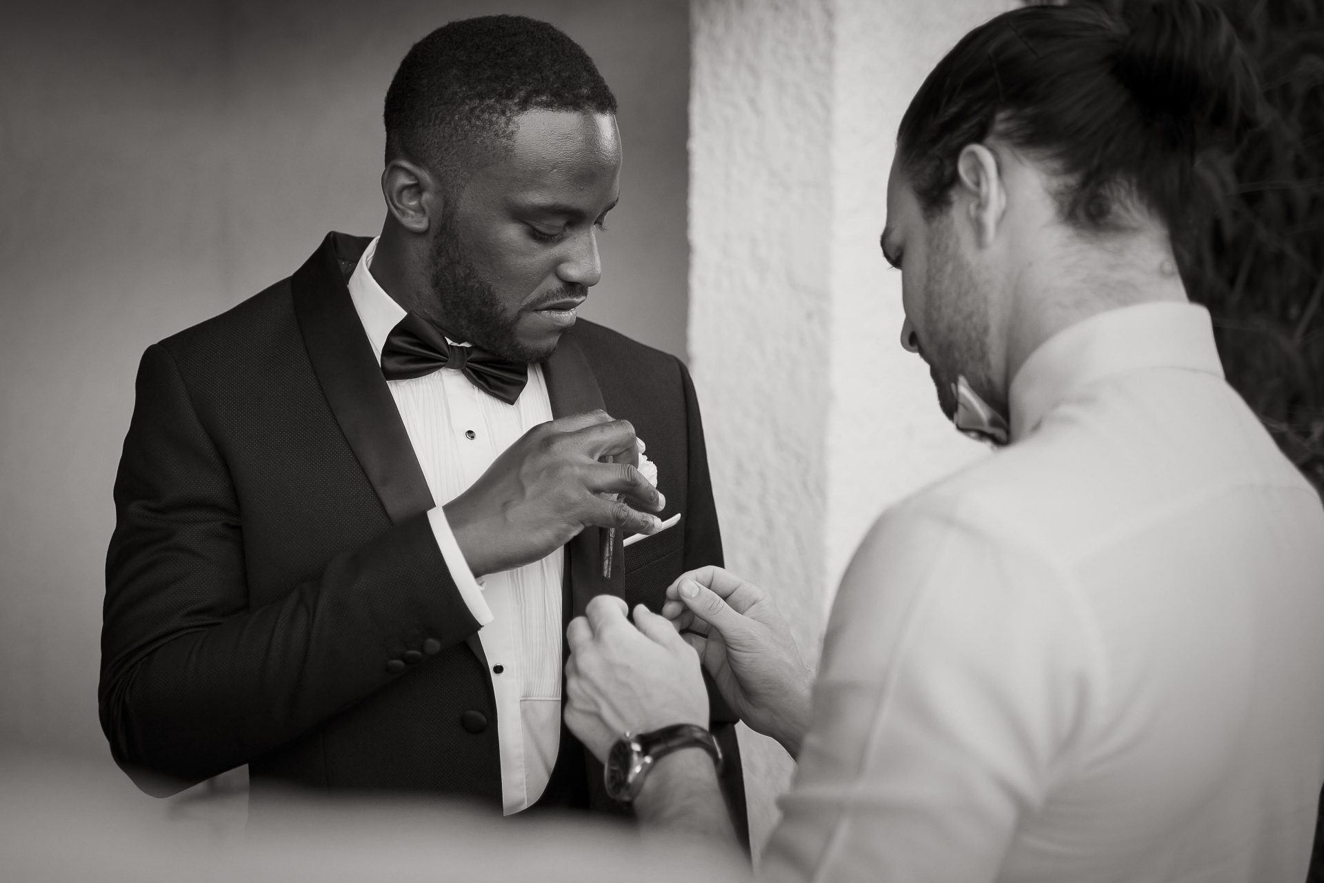 Photographe mariage professionnel Toulouse 31